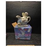 Precious Moments teapot