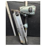 Metabo nailer