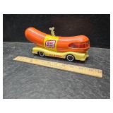 Oscar Mayer Weinermobile