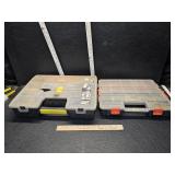 Organizers and contents