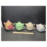 Teapots