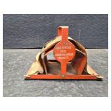 Vintage Brown & Williamson Tobacco Roller