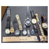 Watches