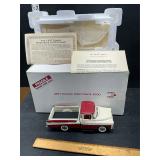1957 Dodge Danbury mint truck