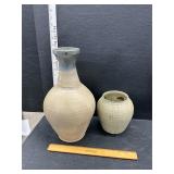 Pottery