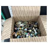 Miscellaneous figurines