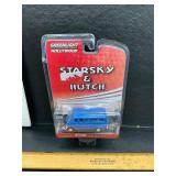 Starsky and Hutch van