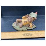 Tom Clarkï¿½s Jeff