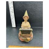 Tom Clarkï¿½s Friday