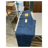 New Carhartt jeans