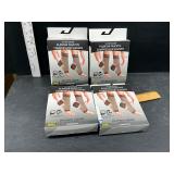 Plantar fasciitis compression sleeves