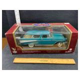 1957 Chevrolet Nomad