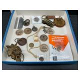 Miscellaneous smalls