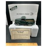 1951 F 1 ford Danbury mint