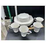 Ironstone china