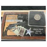 Liberty head nickel 1903