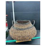 Large basket