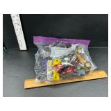 Hot Wheels and other