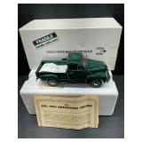 1953 Chevrolet truck Danbury mint