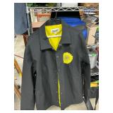 Dreamville festival jacket