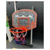 Basketball goal