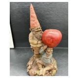 Tom Clarkï¿½s Willie