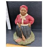 Tom Clarkï¿½s Hattie