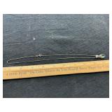 Sterling silver necklace