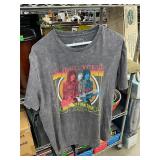 Joan Jet and the Blackhearts shirt