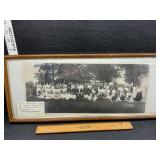 1916 family photo Charlotte NC