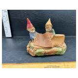 Tom Clarkï¿½s The shoe fits