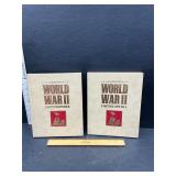 WW2 encyclopedias