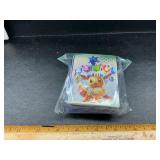Pokï¿½mon cards
