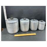 Canister set