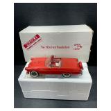 1956 Ford Thunderbird Danbury mint
