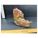 Tom Clarkï¿½s Saturday