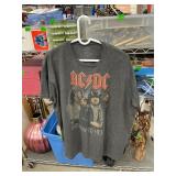 AC/ DC shirt