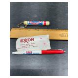 Albemarle, Richfield and Kannapolis collectibles