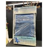 Tommy Bahama beach cart