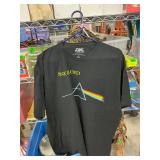 Pink Floyd shirt