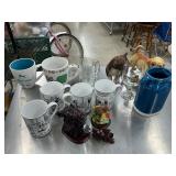 Miscellaneous items