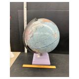Globe