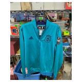 Hornets jacket