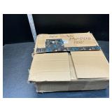 100ï¿½ of black speed base