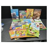 Childrenï¿½s books