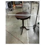 Vintage table
