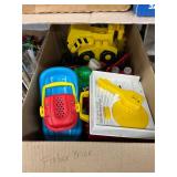 Fisher Price lot