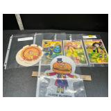 Vintage McDonalds items