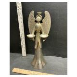 Metal angel