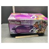 Easy bake oven